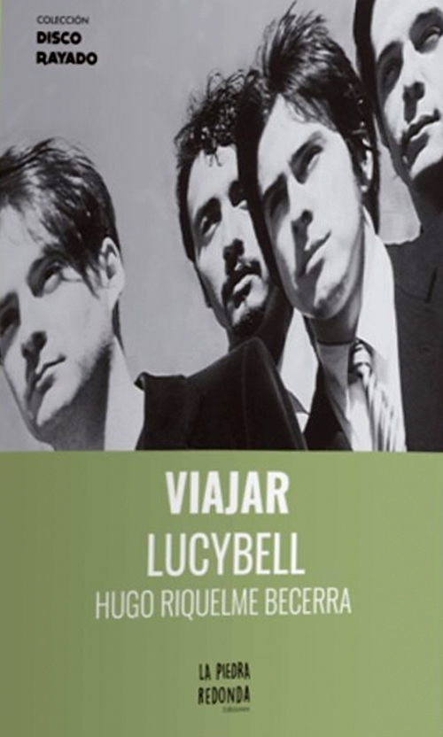 Viajar. Lucybell