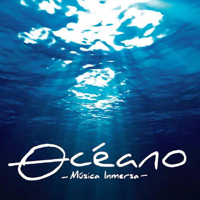 Océano. Música inmersa