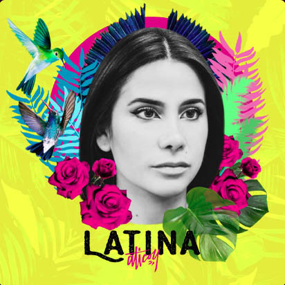 Latina