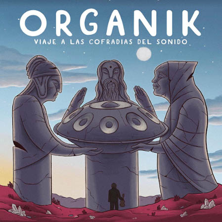 Viaje a las cofradías del sonido