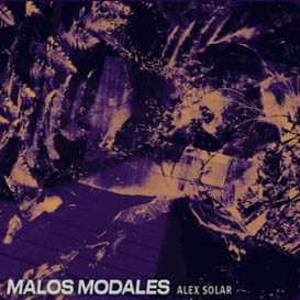 Malos modales