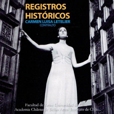 Registros históricos