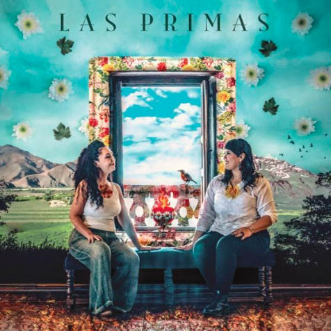 Las Primas
