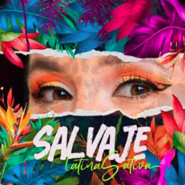 Salvaje EP