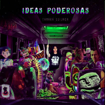 Ideas poderosas