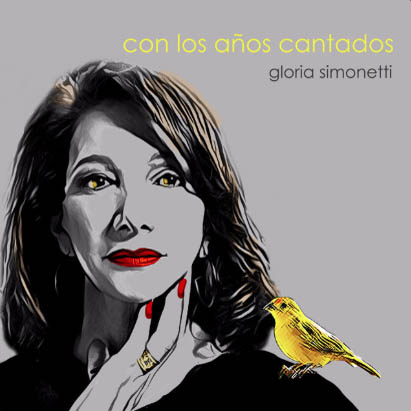Con los años cantados