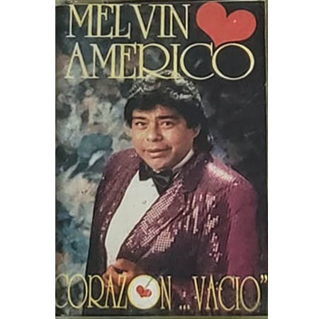 Corazón vacío