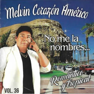 No me la nombres...