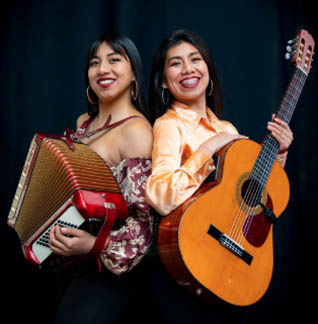 Las Corraleras