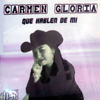 Que hablen de mí
