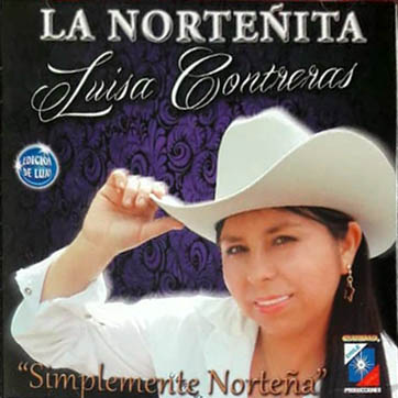 Simplemente norteña