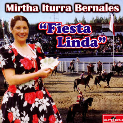 Fiesta linda
