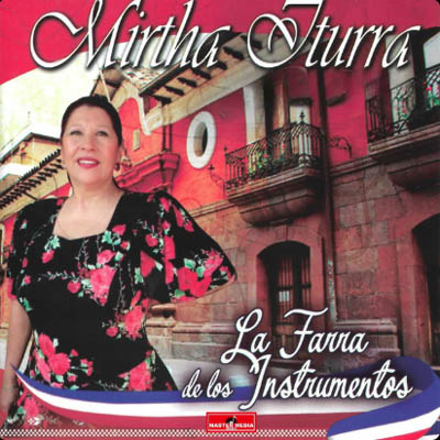 La farra de los instrumentos