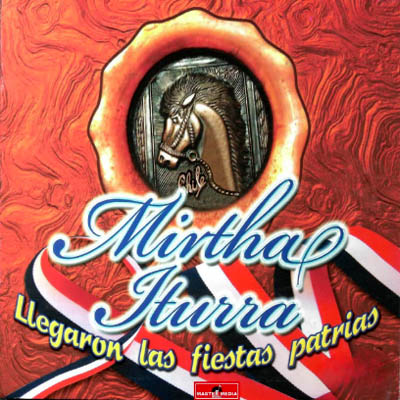 Llegaron las Fiestas Patrias