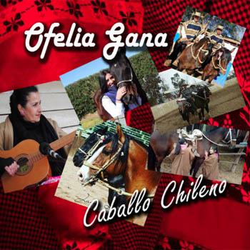 Caballo chileno