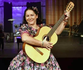 Fátima Carreño