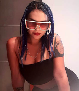 Nele Nahir