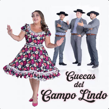 Cuecas del campo lindo