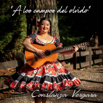 A los campos del olvido EP