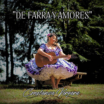De farra y amores EP