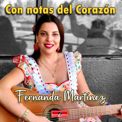 Con notas del corazón