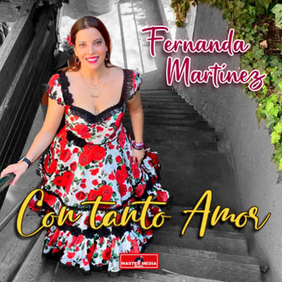 Con tanto amor