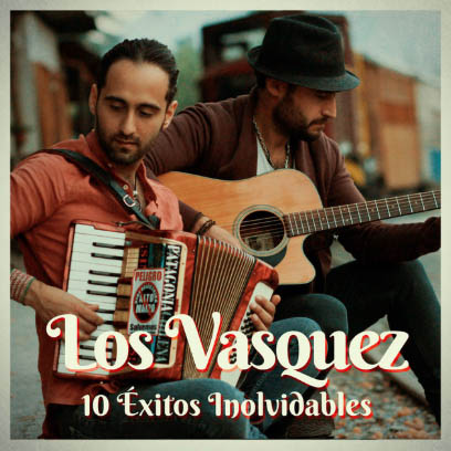 10 éxitos inolvidables