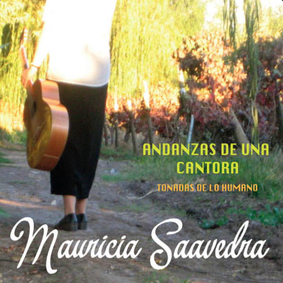 Andanzas de una cantora