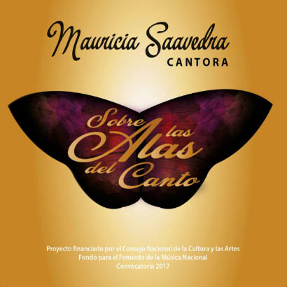 Sobre las alas del canto