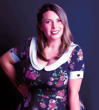 Aurorita Ramos