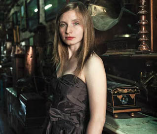Tamara Miller