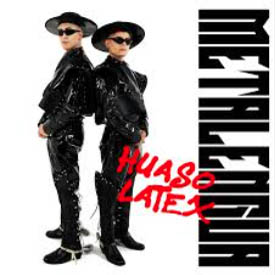 Huaso látex EP