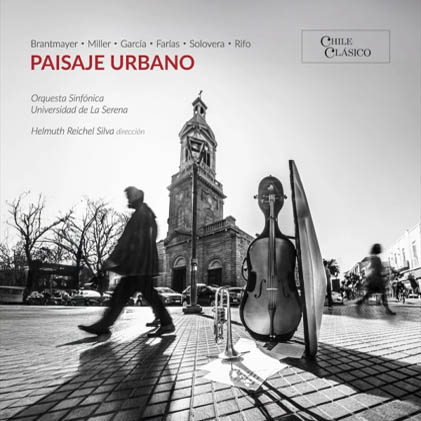 Paisaje urbano