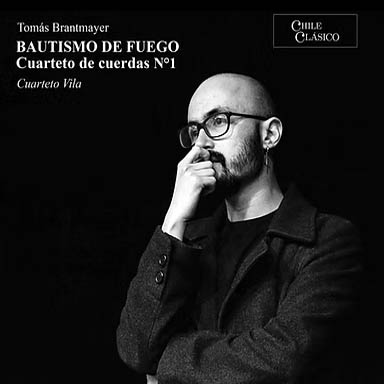 Bautismo de fuego