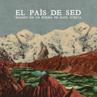 El país de sed
