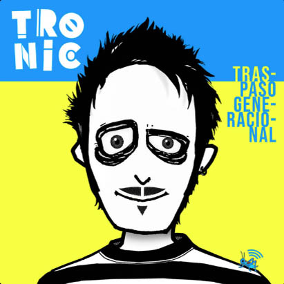 Traspaso generacional