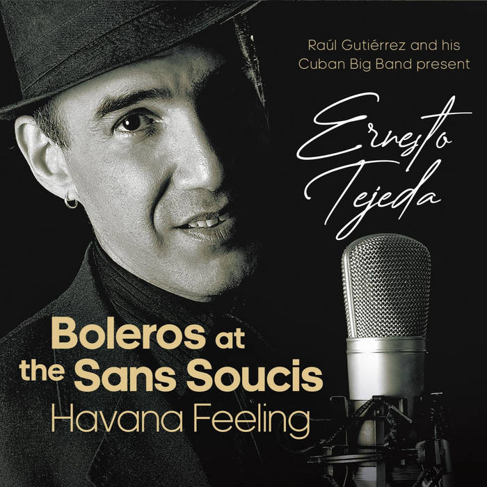 Boleros at Sans Soucis