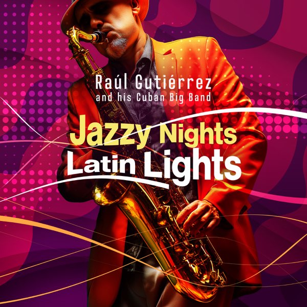 Jazzy nights, latin lights
