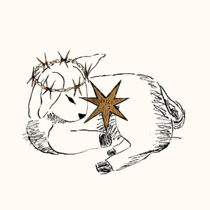 Deseo, carne y voluntad