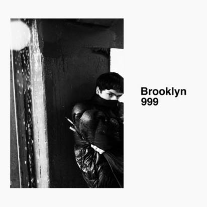 Brooklyn 999 EP