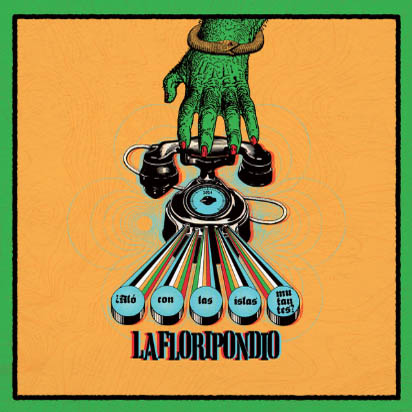 ¿Aló, con las islas mutantes?