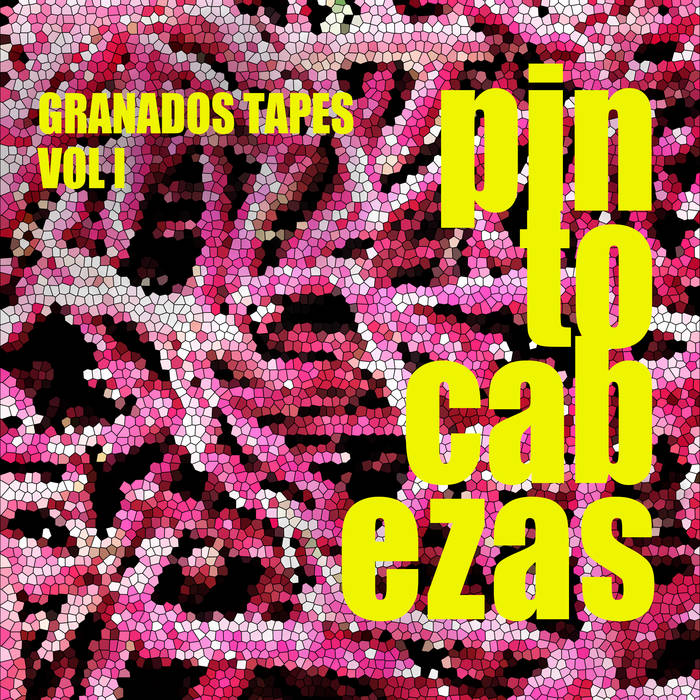 Granados tapes. Vol. I