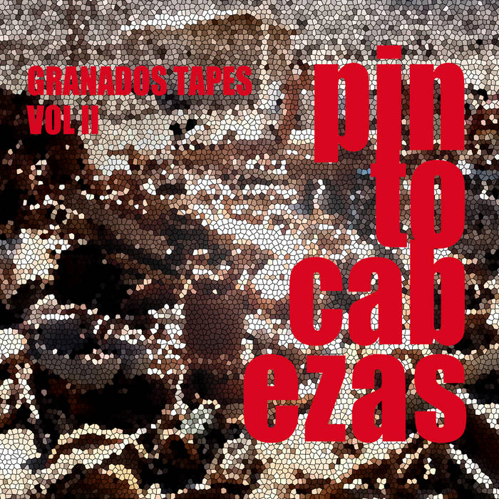 Granados tapes. Vol. II