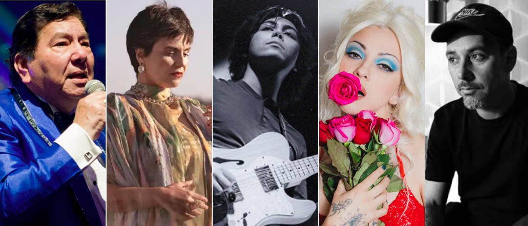 Escogidos MP 2025: una mirada a los discos del año