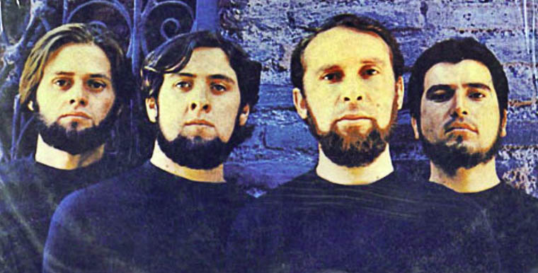 El adiós a Quilapayún de Eduardo Carrasco tras 60 años