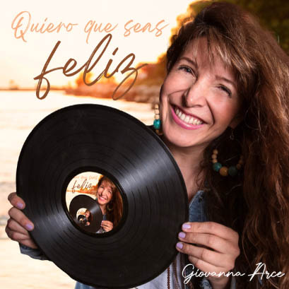Quiero que seas feliz