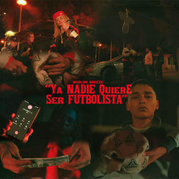 Ya nadie quiere ser futbolista EP