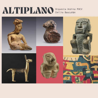Altiplano