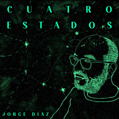 Cuatro estados EP