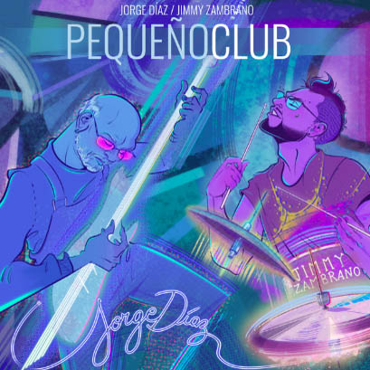 Pequeño club EP